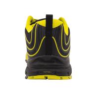 Кроссовки мужские ANDE ULTRA TRAIL ANDE NERO/GIALLO S51110NG