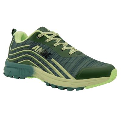 Кроссовки женские ANDE ULTRA TRAIL ANDE VDE PINO/VDE PARADISO S51110VPV