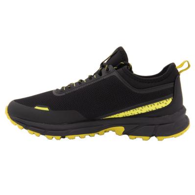 Кроссовки женские ANDE ACTIVE ANDE NERO/GIALLO S51114NG