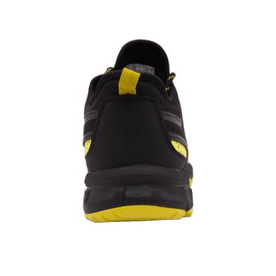 Кроссовки мужские ANDE ACTIVE ANDE NERO/GIALLO S51114NG