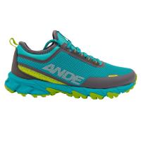 Кроссовки женские ANDE ACTIVE ANDE VDE PETROLIO/VDE BRILL S51114VPV