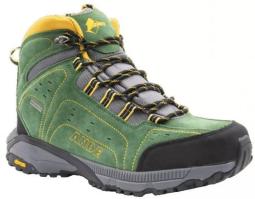 Ботинки мужские ANDE SOLDA VIB WP ANDE BASE VERDE S51072BV12