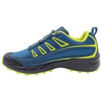 Кроссовки мужские ANDE NEW TOUR WP ANDE BLU/VERDE S51087BV