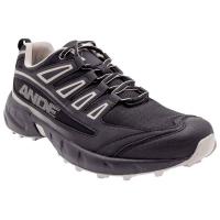 Кроссовки мужские ANDE NEW TOUR WP ANDE BLACK S51087B