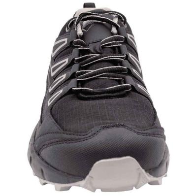 Кроссовки мужские ANDE NEW TOUR WP ANDE BLACK S51087B
