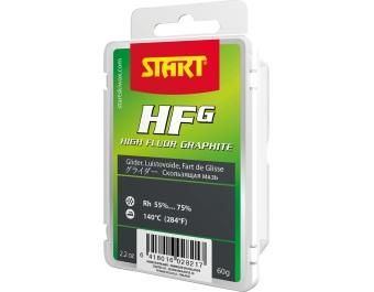 Парафин START HFG Graphite 60г  02331