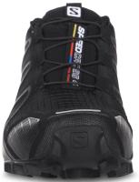 Кроссовки SALOMON SPEED CROSS 4 W Black/Black/Bla  383097