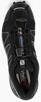 Кроссовки SALOMON SPEED CROSS 4 W Black/Black/Bla  383097