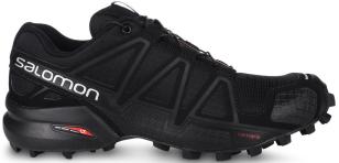 Кроссовки SALOMON SPEED CROSS 4 W Black/Black/Bla  383097
