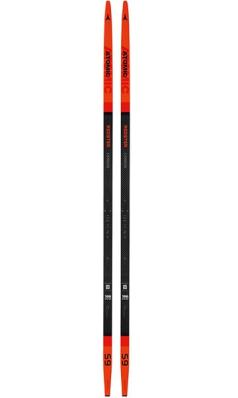 Беговые лыжи ATOMIC  REDSTER S9 Carbon SK  PLUS med AW4  AB0021166