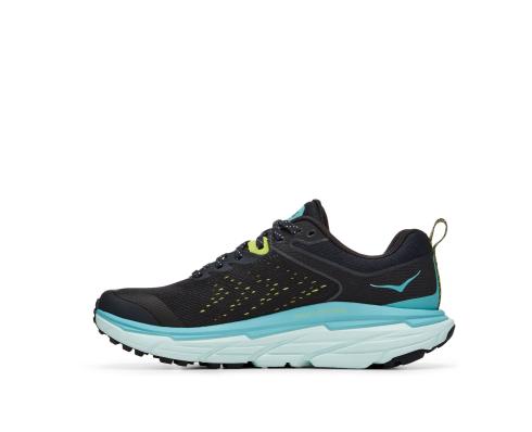 Кроссовки женские Hoka W CHALLENGER ATR 6 BLUE GRAPHITE / BLUE GLASS  1106512BGBGL0