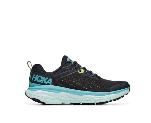Кроссовки женские Hoka W CHALLENGER ATR 6 BLUE GRAPHITE / BLUE GLASS  1106512BGBGL0