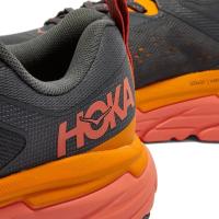 Кроссовки женские Hoka W CHALLENGER ATR 6 WIDE DEEP TEAL / WATER GARDEN 1106514CCLL0