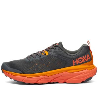 Кроссовки женские Hoka W CHALLENGER ATR 6 WIDE DEEP TEAL / WATER GARDEN 1106514CCLL0