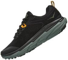 Кроссовки мужские Hoka M CHALLENGER ATR 6 BLACK / THYME 1106510BTYM0