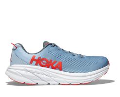 Кроссовки мужские Hoka M RINCON 3 MOUNTAIN SPRING/SUMMER SONG 1119395MSSS