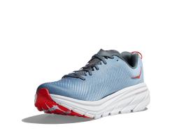 Кроссовки мужские Hoka M RINCON 3 MOUNTAIN SPRING/SUMMER SONG 1119395MSSS