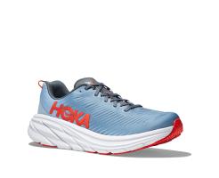 Кроссовки мужские Hoka M RINCON 3 MOUNTAIN SPRING/SUMMER SONG 1119395MSSS
