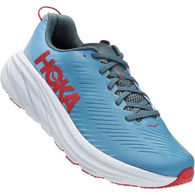 Кроссовки мужские Hoka M RINCON 3 MOUNTAIN SPRING/SUMMER SONG 1119395MSSS