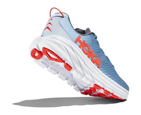 Кроссовки мужские Hoka M RINCON 3 MOUNTAIN SPRING/SUMMER SONG 1119395MSSS