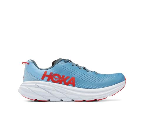 Кроссовки мужские Hoka M RINCON 3 MOUNTAIN SPRING/SUMMER SONG 1119395MSSS
