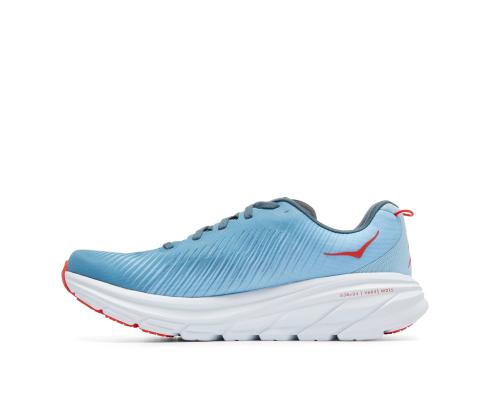 Кроссовки мужские Hoka M RINCON 3 MOUNTAIN SPRING/SUMMER SONG 1119395MSSS