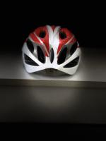 Шлем Sport (White/Red) р.L (58-61) HEL01