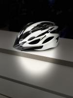Шлем Sport (Black/White) р.L (58-61) HEL01