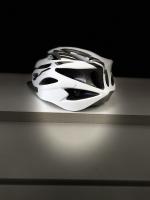Шлем Sport (Black/White) р.L (58-61) HEL01