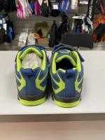 КРОССОВКИ ДЕТСКИЕ ANDE NEW TOUR KID ANDE BLU/VERDE S51090KBV