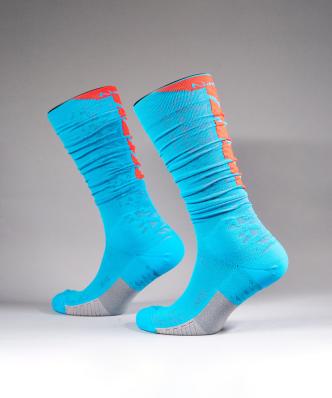 Гетры NordSki Racing Blue  NSV419700