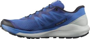 Кроссовки SALOMON SENSE RIDE 4 Turkish Sea/Pearl  412937