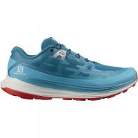 Кроссовки SALOMON ULTRA GLIDE Crystal Teal/Reef  415791