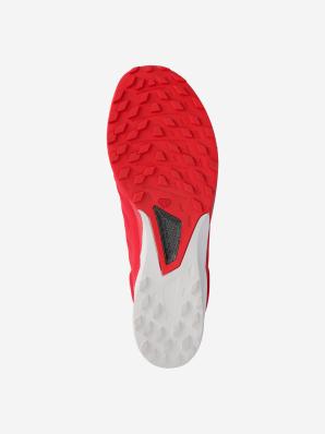 Кроссовки SALOMON S-LAB SENSE 8 Racing Red/White  407515