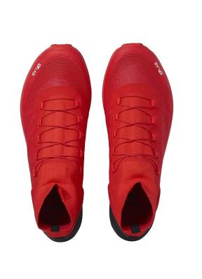Кроссовки SALOMON S-LAB SENSE 8 SG RacRd/Black/Wh  407516