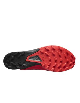 Кроссовки SALOMON S-LAB SENSE 8 SG RacRd/Black/Wh  407516
