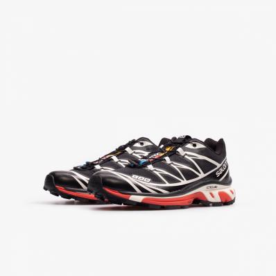 Кроссовки SALOMON S/LAB XT-6 SOFTGROUND LT ADV B  407641