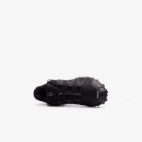 Кроссовки SALOMON SPEEDCROSS 3 Black/Black/QuSh  L410855