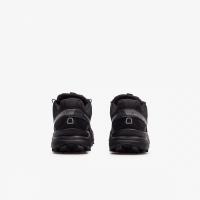 Кроссовки SALOMON SPEEDCROSS 3 Black/Black/QuSh  L410855