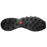 Кроссовки SALOMON SPEEDCROSS 4 Bk/Bk/Bl  383130