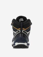 Ботинки SALOMON X ULTRA 3 MID GTX Sargasso S/Da  408141