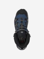 Ботинки SALOMON X ULTRA 3 MID GTX Sargasso S/Da  408141