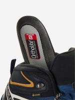 Ботинки SALOMON X ULTRA 3 MID GTX Sargasso S/Da  408141
