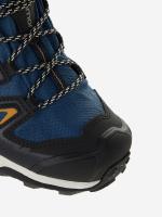 Ботинки SALOMON X ULTRA 3 MID GTX Sargasso S/Da  408141