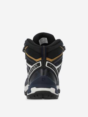 Ботинки SALOMON X ULTRA 3 MID GTX Sargasso S/Da  408141