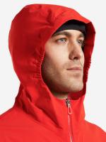 Куртка SALOMON OUTRACK 2.5L JACKET M Fiery Red/F  LC1703500