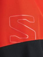 Куртка SALOMON OUTRACK 2.5L JACKET M Fiery Red/F  LC1703500
