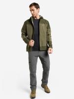 Куртка SALOMON OUTRACK 2.5L JACKET M OLIVE NIGHT  LC1703400