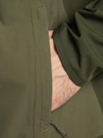 Куртка SALOMON OUTRACK 2.5L JACKET M OLIVE NIGHT  LC1703400