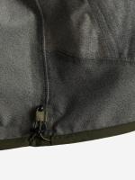 Куртка SALOMON OUTRACK 2.5L JACKET M OLIVE NIGHT  LC1703400